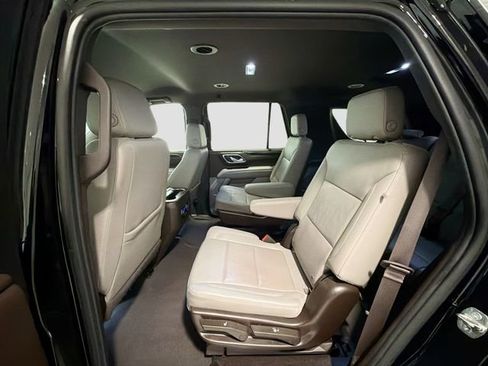 Used 2022 Chevrolet Tahoe LT image 24