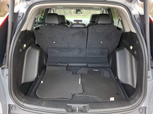 Used 2023 Honda CR-V EX-L image 31