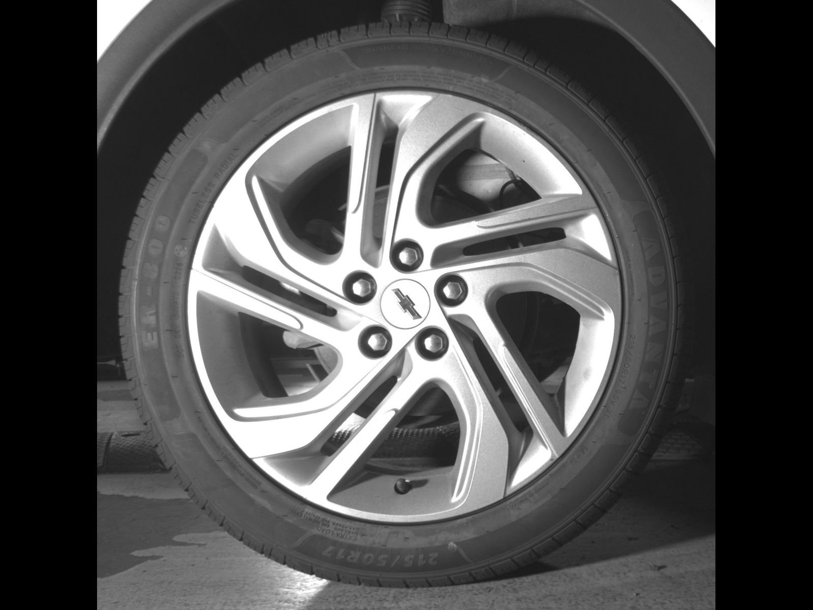 Used 2023 Chevrolet Bolt LT w/ Driver Confidence Package FWD image 11