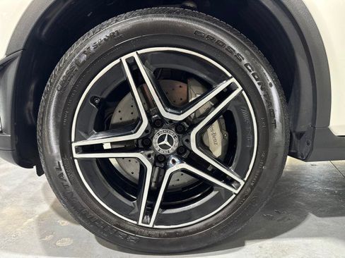 Used 2020 Mercedes-Benz GLC 300 4MATIC image 15