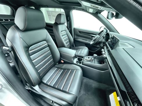 New 2026 Honda CR-V Sport Touring image 30