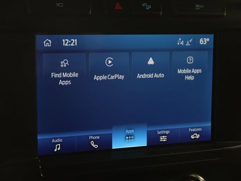 Used 2022 Ford F150 Tremor image 28