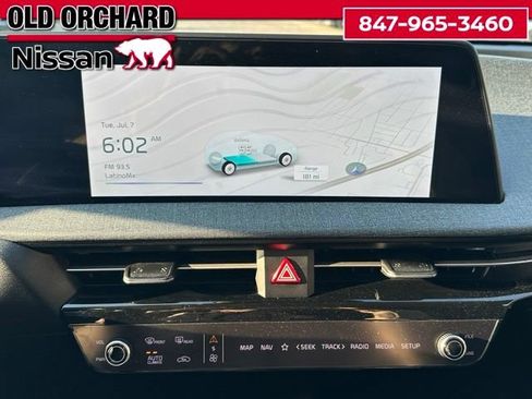 Used 2024 Kia EV6 Wind w/ Wind Technology Package AWD/4WD image 19