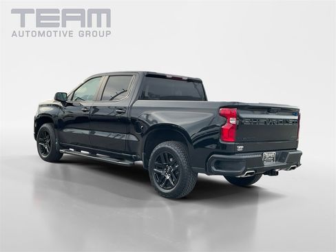 Used 2023 Chevrolet Silverado 1500 RST image 5