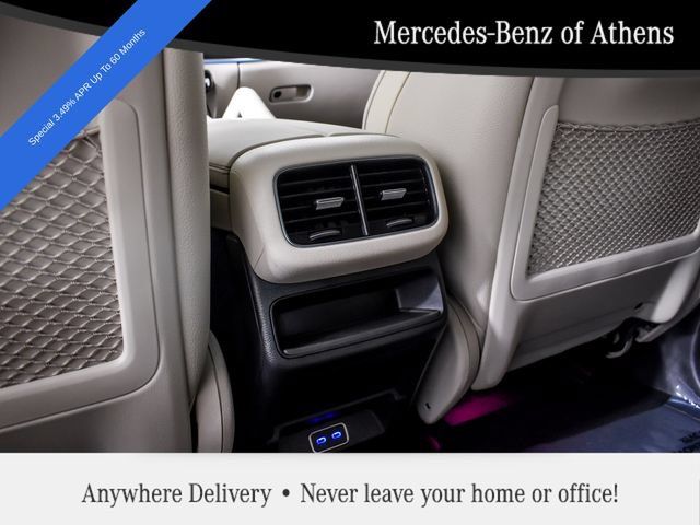 Certified 2026 Mercedes-Benz GLE 450 4MATIC Coupe image 40