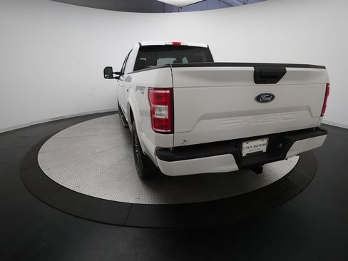 Used 2019 Ford F150 XLT w/ Equipment Group 301A Mid image 31