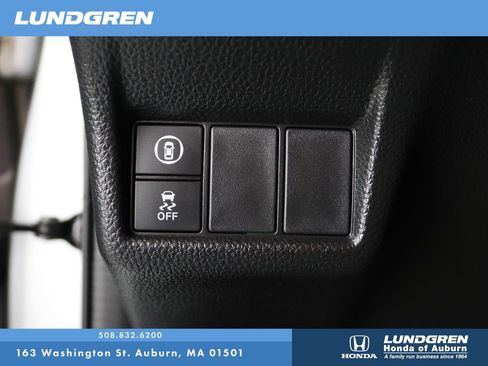 Used 2023 Honda Civic Sport image 27