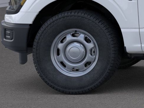 New 2024 Ford F150 XL image 19