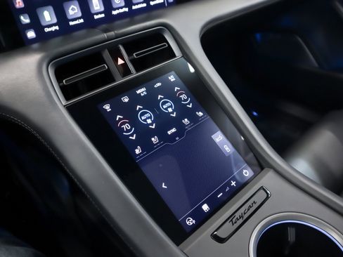 Used 2023 Porsche Taycan Turbo S image 15