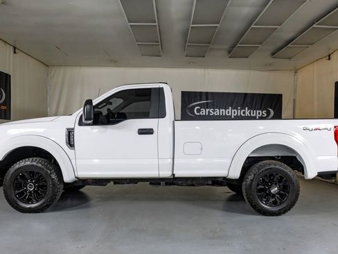 Used 2021 Ford F250 XL w/ Power Equipment Group image 11