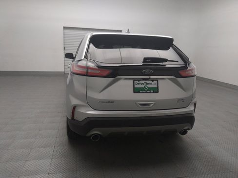 Used 2019 Ford Edge SEL w/ Equipment Group 201A image 6