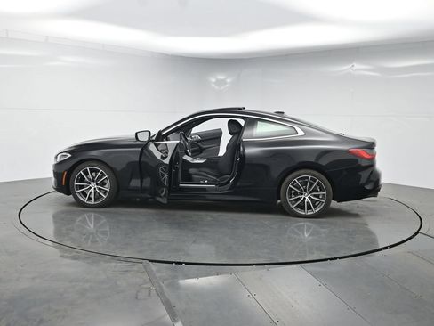 Used 2024 BMW 430i xDrive Coupe AWD/4WD image 41