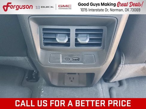 New 2026 GMC Canyon Elevation w/ Convenience Package AWD/4WD image 48