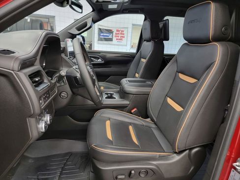 Used 2024 GMC Yukon AT4 image 13