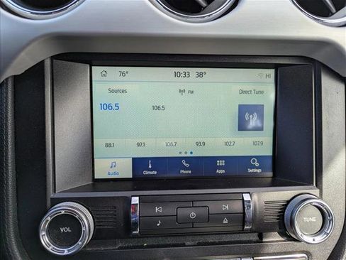 Used 2016 Ford Mustang Premium w/ Equipment Group 201A image 16