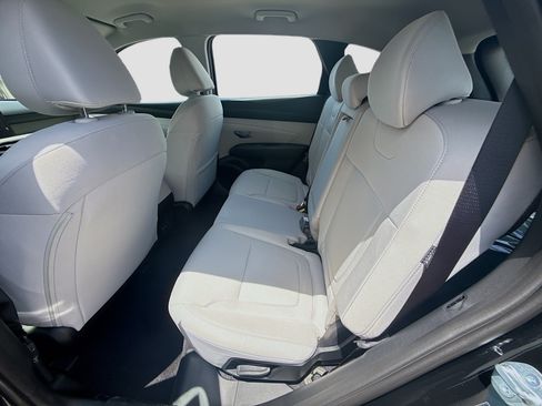 New 2026 Hyundai Tucson SE FWD image 17