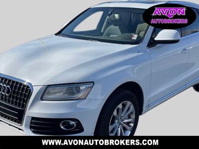Used 2013 Audi Q5 2.0T Premium Plus