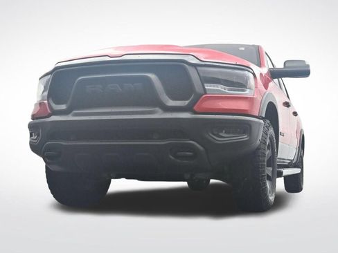 Used 2023 RAM 1500 Rebel w/ Rebel Level 2 Equipment Group AWD/4WD image 29