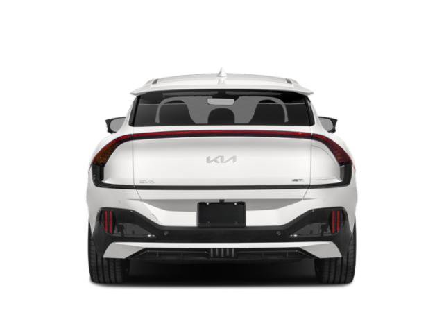 Certified 2023 Kia EV6 GT AWD/4WD image 8