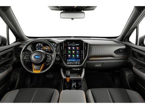 New 2026 Subaru Forester Wilderness image 19
