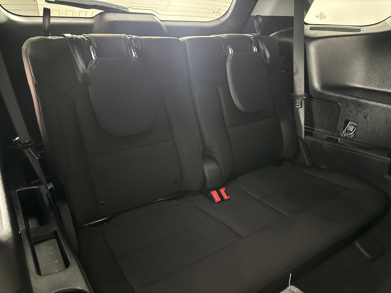 Used 2021 Ford Explorer XLT RWD image 27