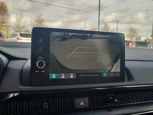 Certified 2023 Honda CR-V EX-L image 19