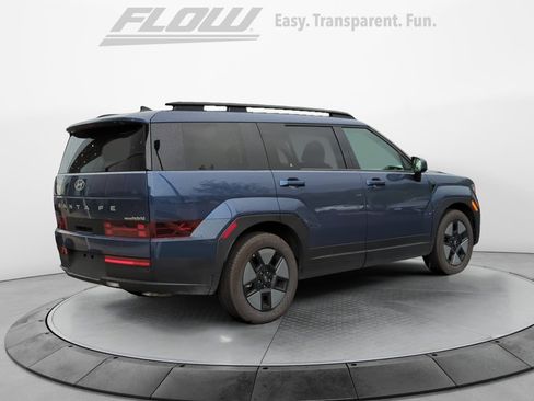 Used 2026 Hyundai Santa Fe SEL AWD/4WD image 7