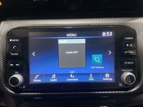 Used 2023 Nissan Kicks SV FWD image 13