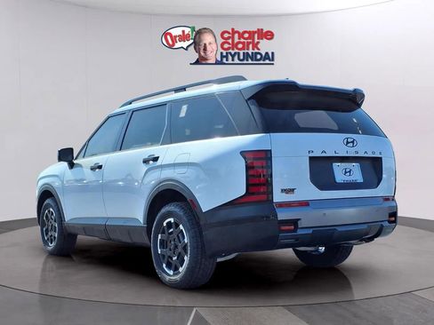 New 2026 Hyundai Palisade XRT Pro AWD/4WD image 3