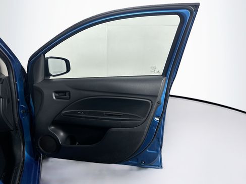 Used 2024 Mitsubishi Mirage ES FWD image 30