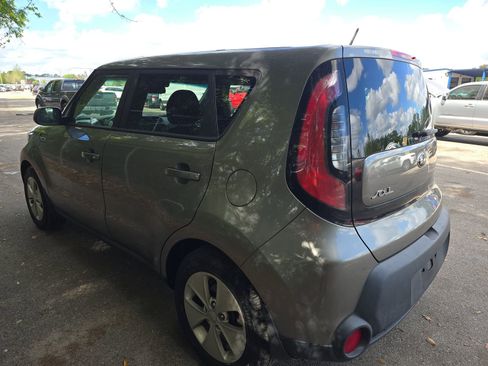 Used 2016 Kia Soul image 7