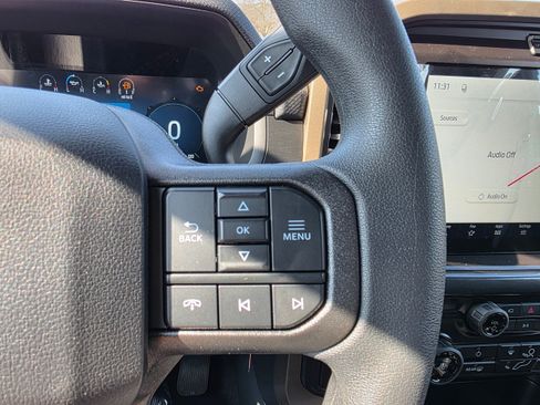 New 2026 Ford F150 STX w/ Equipment Group 201A FX4 image 17