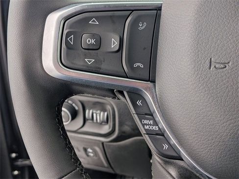 Certified 2026 RAM 1500 Big Horn image 18