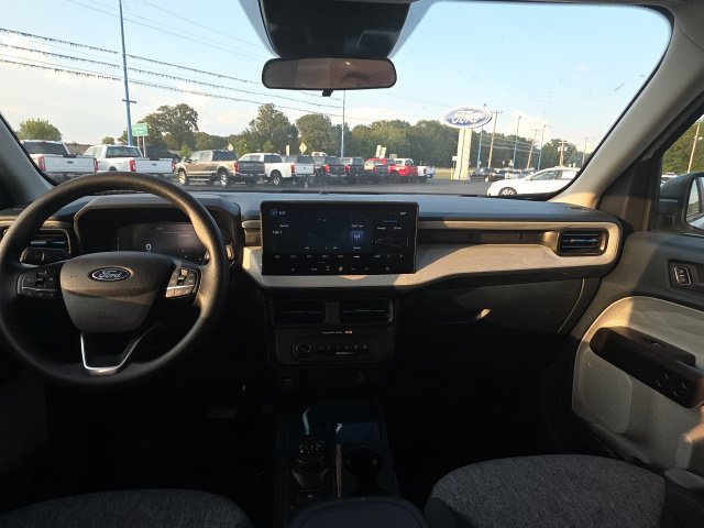 Used 2026 Ford Maverick XLT AWD/4WD image 11