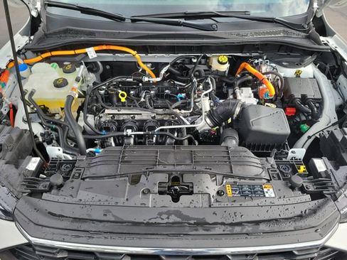 Used 2025 Ford Escape ST-Line w/ Equipment Group 301A image 24