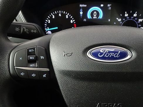 Used 2020 Ford Escape S image 27