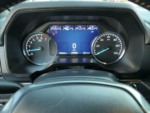 Used 2022 Ford F150 Tremor w/ Equipment Group 401A Mid image 19