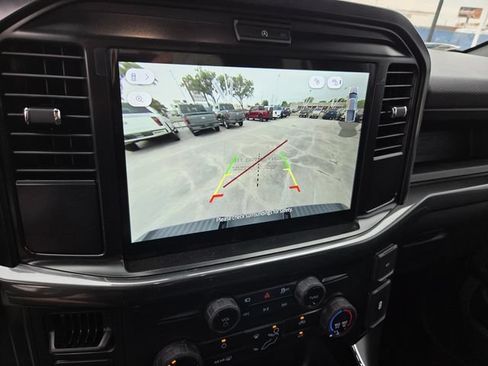 New 2026 Ford F150 STX w/ Equipment Group 200A RWD image 7