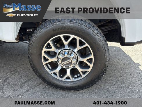 Used 2020 Ford F350 Lariat AWD/4WD image 9