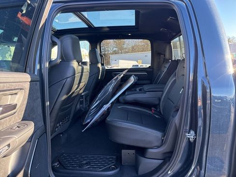 New 2026 RAM 1500 RHO image 25