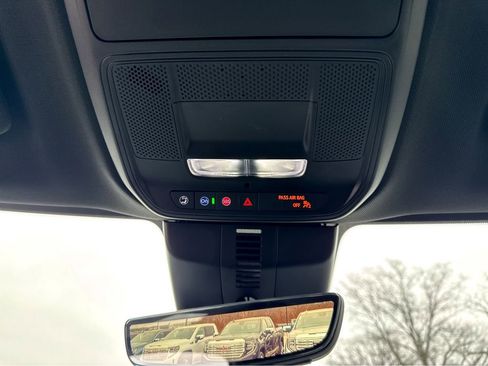 New 2026 GMC Acadia Elevation w/ LPO, Floor Liner Package image 24