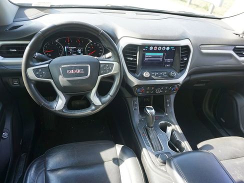 Used 2019 GMC Acadia SLT image 5