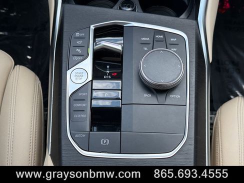 Used 2024 BMW 430i Gran Coupe w/ Premium Package RWD image 22