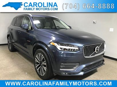 Used 2020 Volvo XC90 T5 Momentum w/ Protection Package Premier