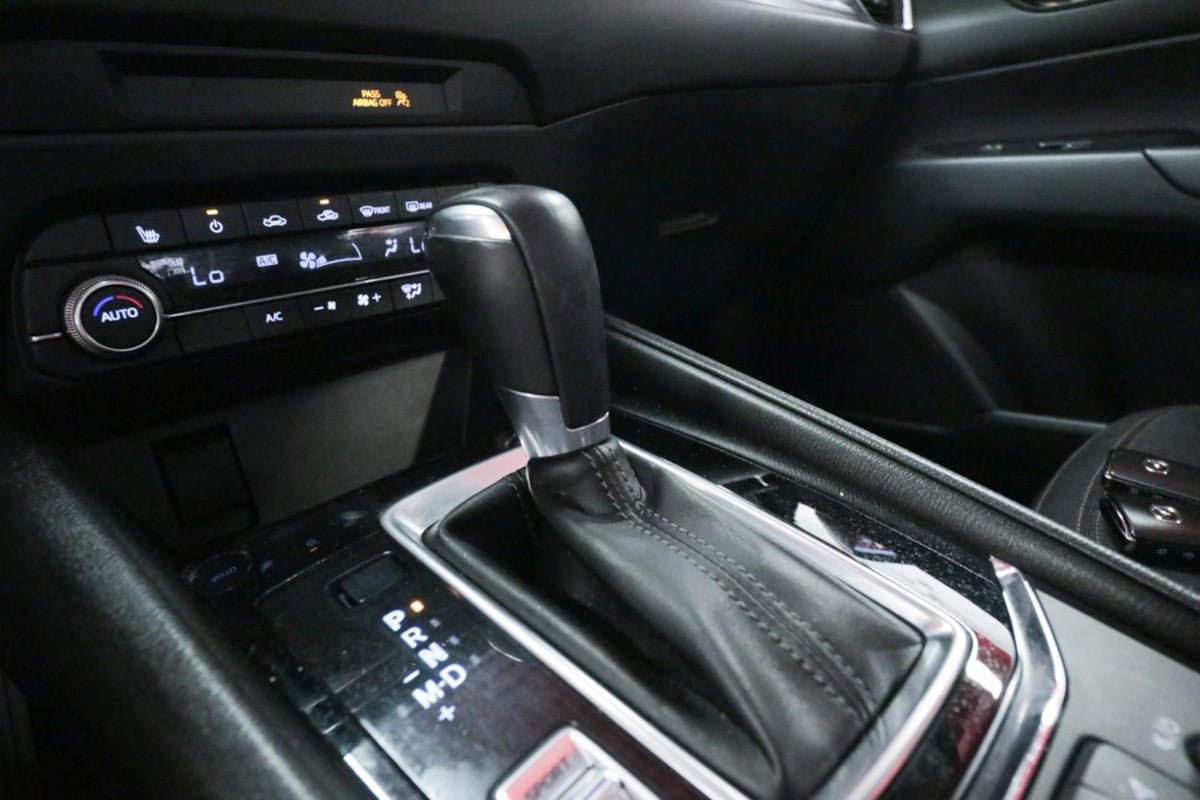 Used 2023 MAZDA CX-5 AWD 2.5 S image 19