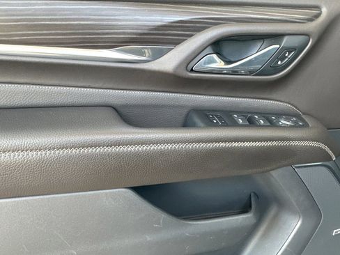 Certified 2021 GMC Yukon Denali w/ Denali Ultimate Package image 11