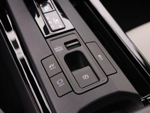 New 2026 Toyota Prius XLE image 20