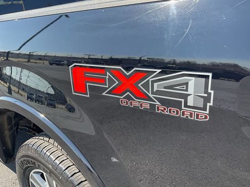 Used 2016 Ford F150 XLT w/ Equipment Group 302A Luxury image 43