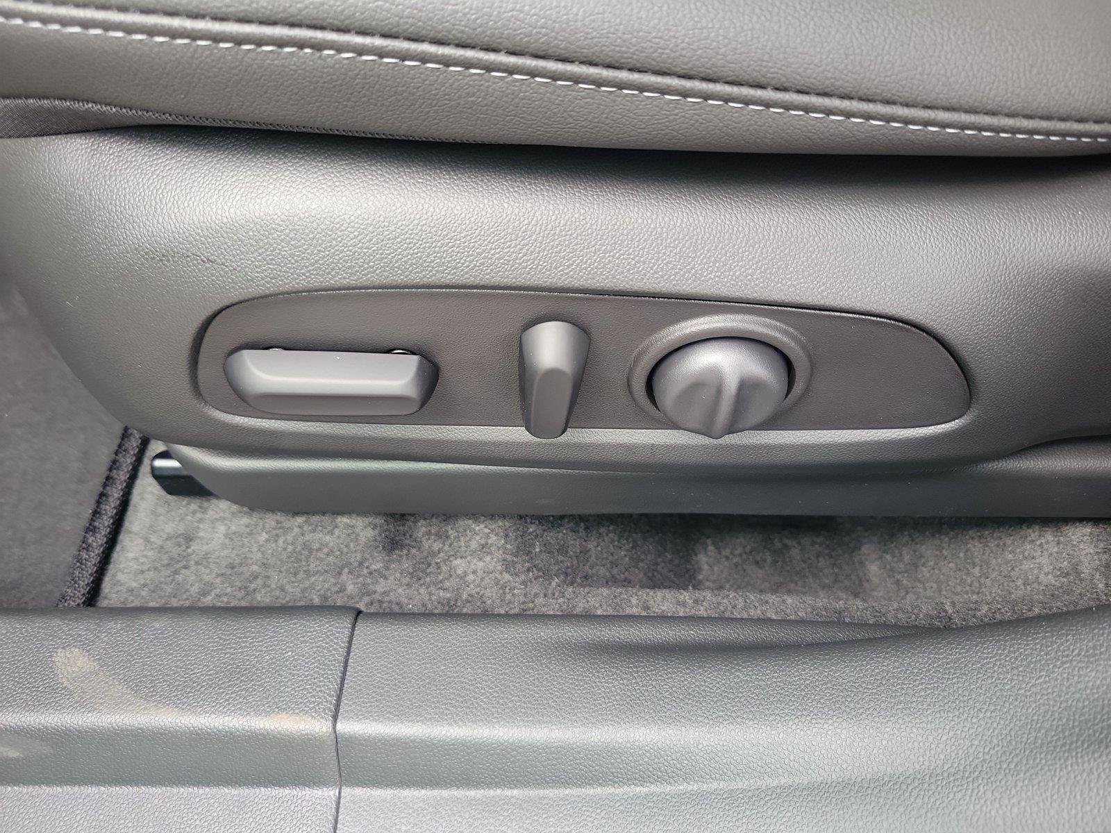 New 2026 Buick Envista Preferred w/ Convenience I Package FWD image 20