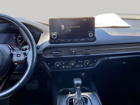 Used 2023 Honda HR-V Sport image 6